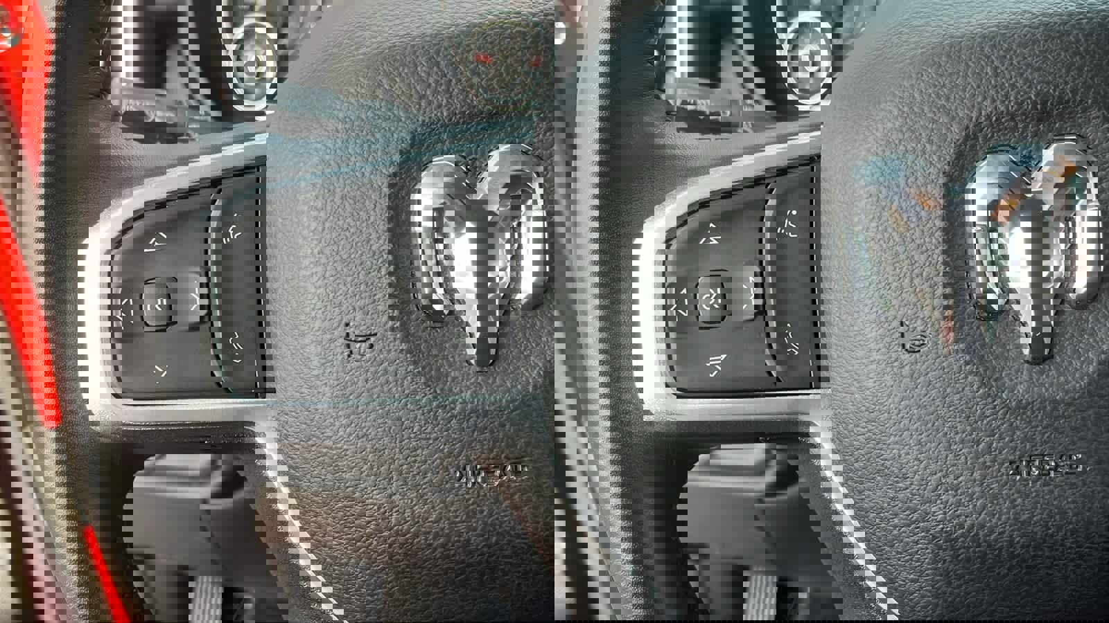 Certified 2024 RAM 2500 Big Horn w/ Safety Group image 14