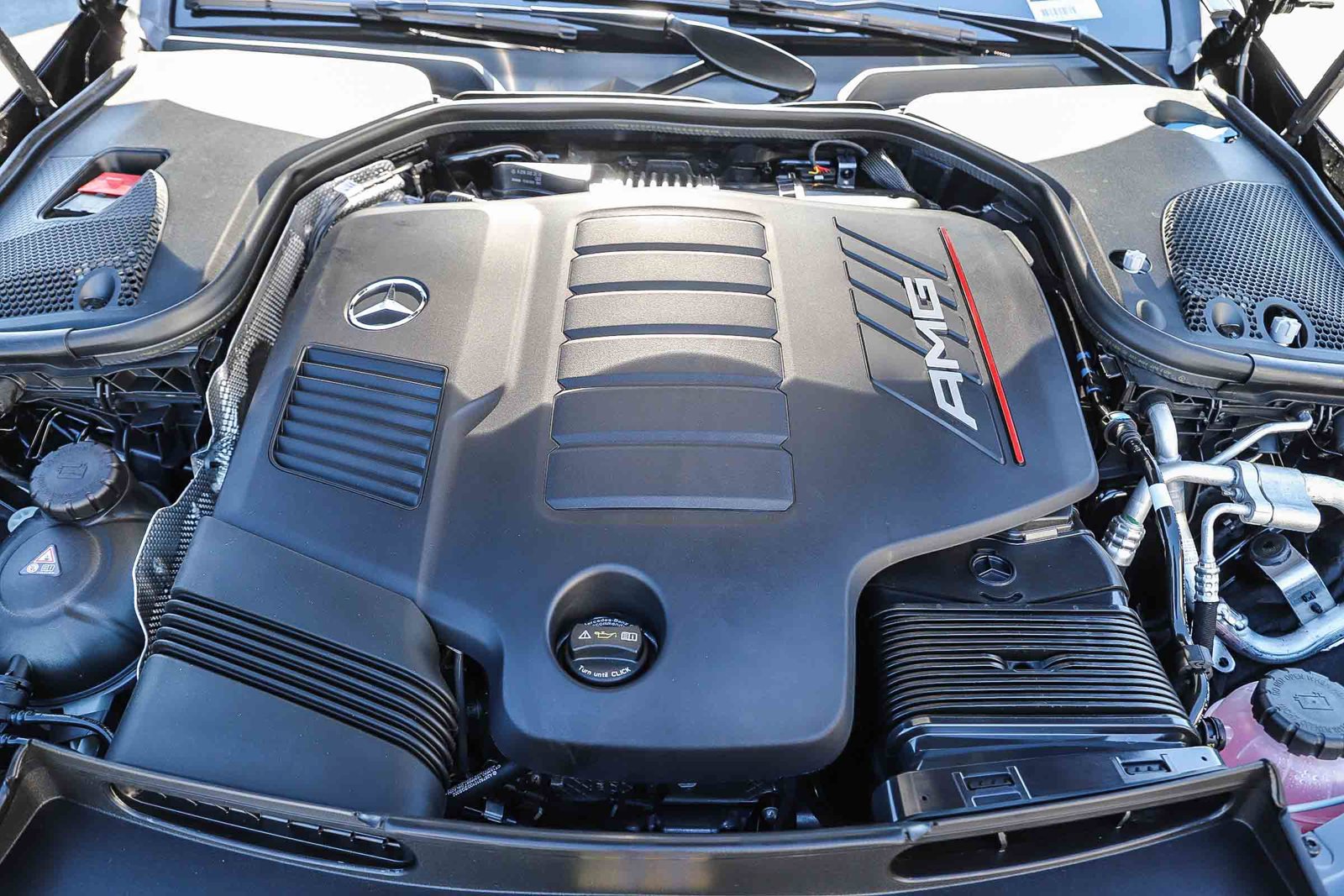 New 2026 Mercedes-Benz AMG GT 43 image 28