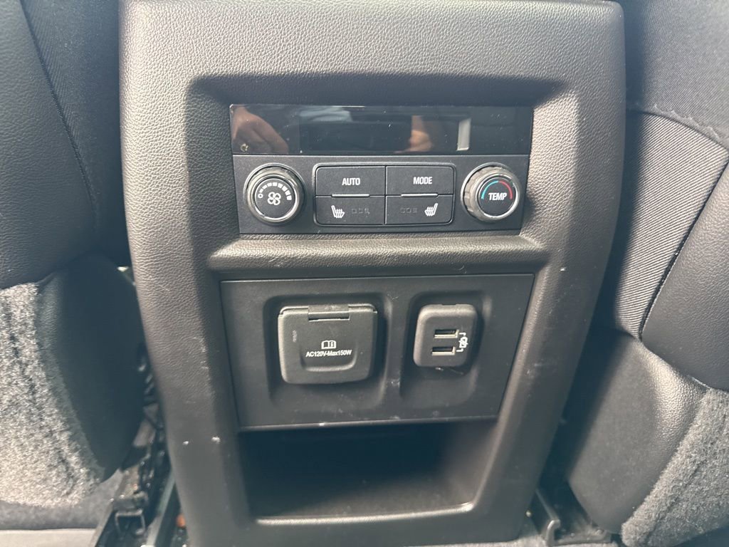 Used 2022 Chevrolet Traverse High Country w/ LPO, Floor Liner Package image 22