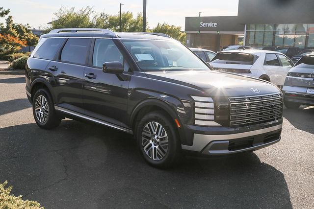 New 2027 Hyundai Palisade SEL AWD/4WD image 6