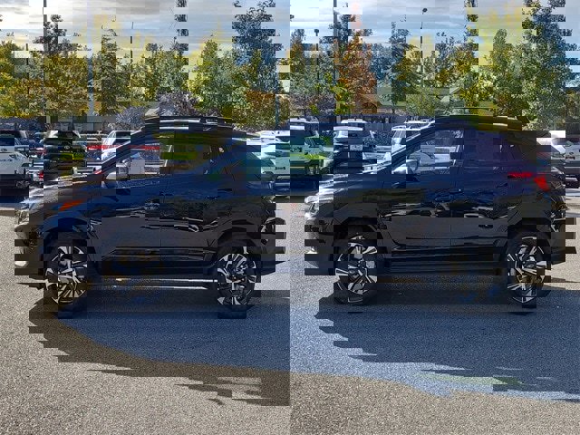 New 2026 Subaru Crosstrek 2.0i Premium image 6