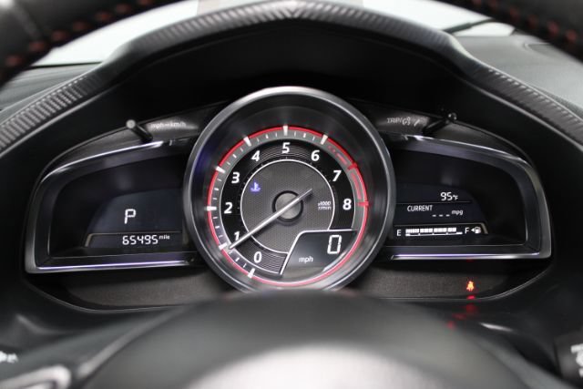 Used 2015 MAZDA MAZDA3 s Grand Touring FWD image 21