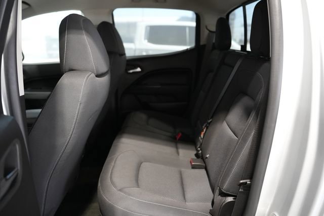 Used 2018 Chevrolet Colorado LT w/ LT Convenience Package image 14
