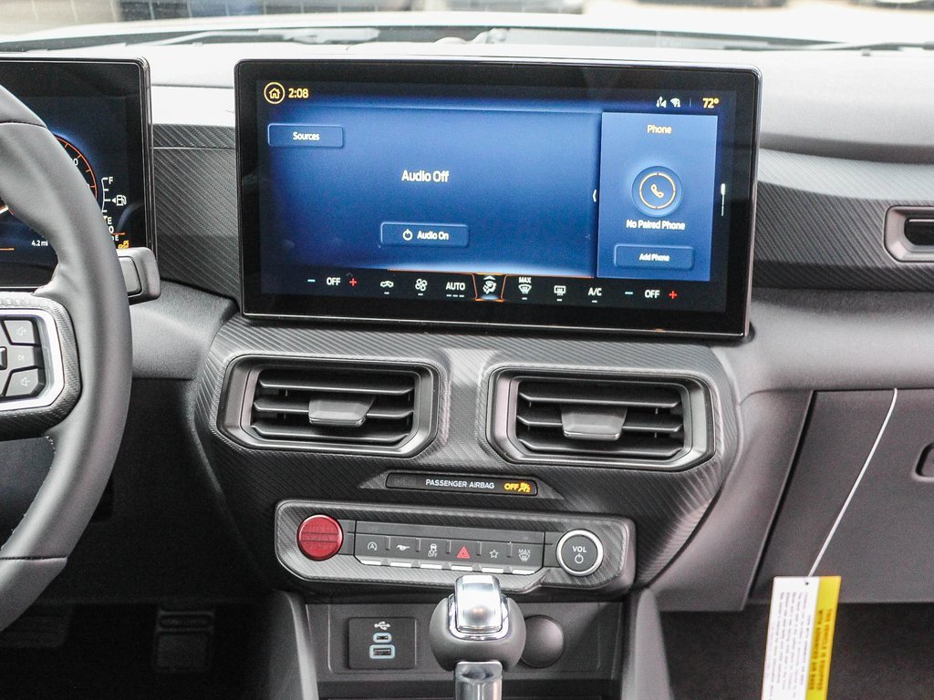 New 2026 Ford Mustang Coupe image 13