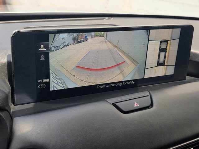Used 2024 MAZDA CX-90 Plug-In Hybrid w/ Premium Plus image 19