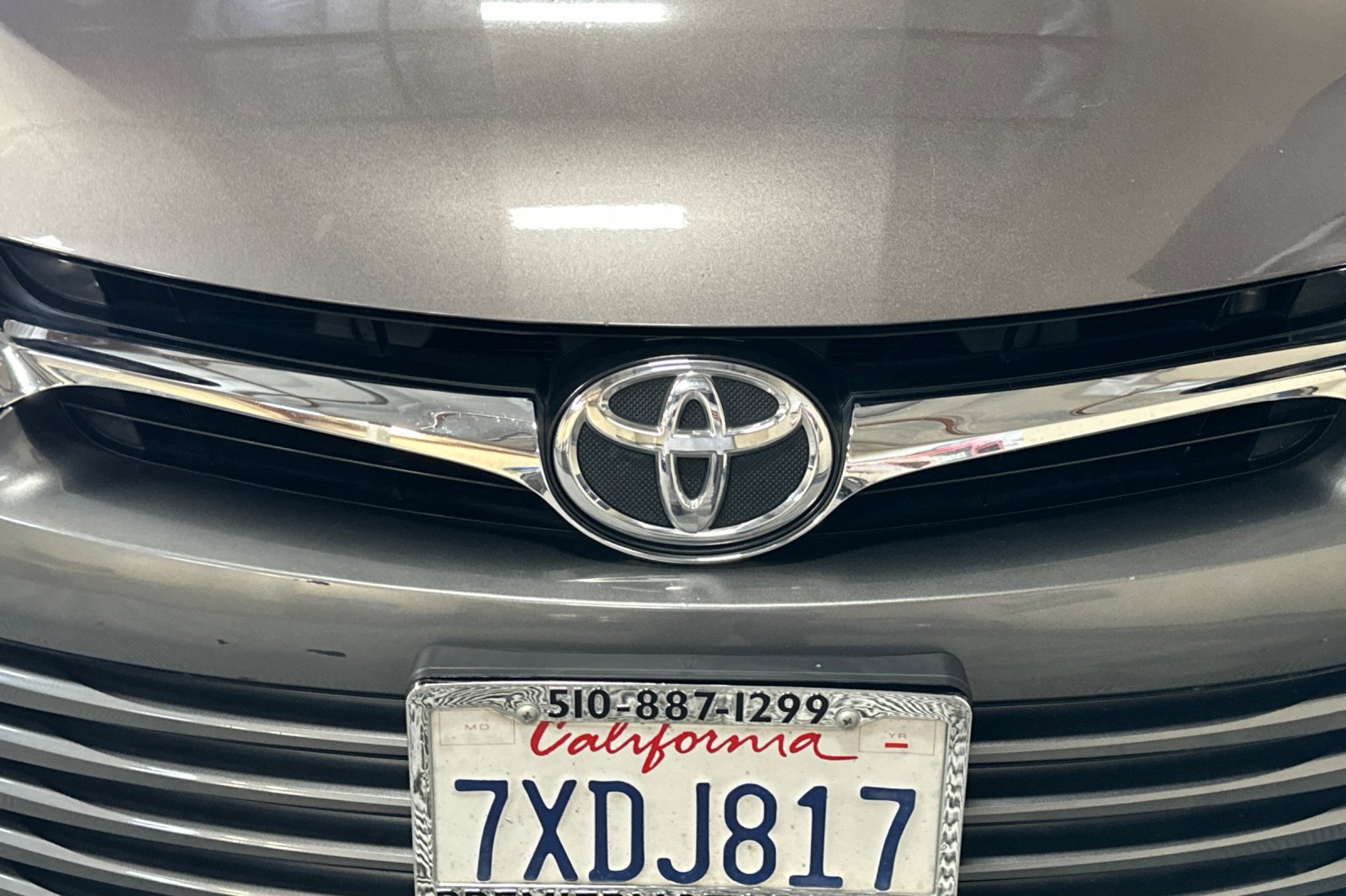 Used 2017 Toyota Camry LE FWD image 41