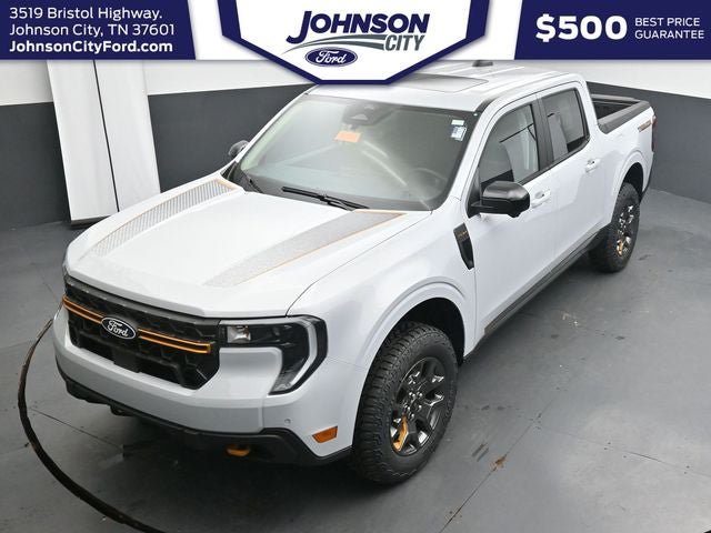 New 2026 Ford Maverick Tremor AWD/4WD image 18