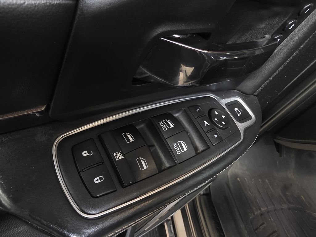 Used 2022 RAM 2500 Power Wagon AWD/4WD image 13