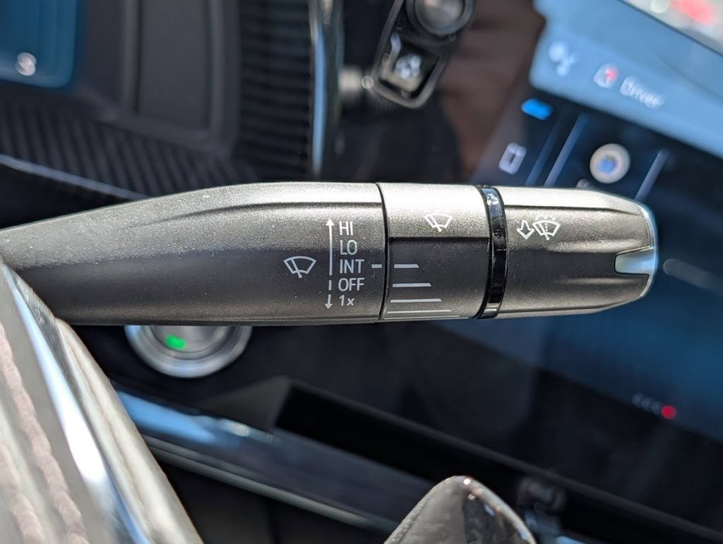Used 2024 Chevrolet Corvette E-Ray AWD/4WD image 41