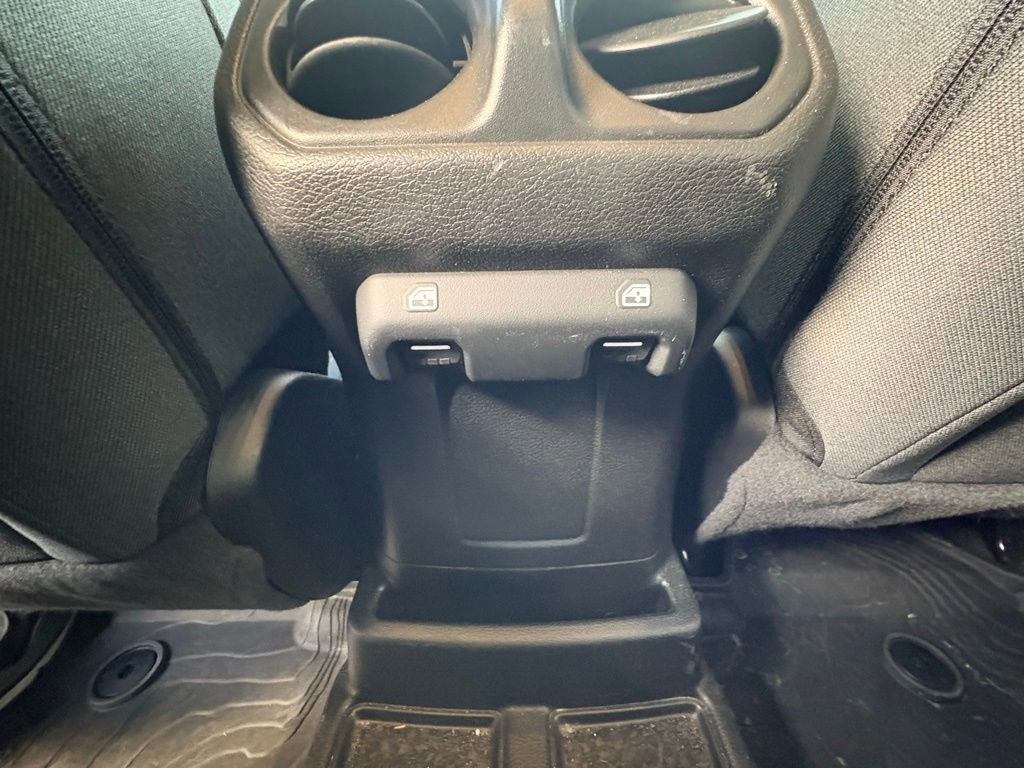 Used 2024 Jeep Wrangler Willys 4xe image 15