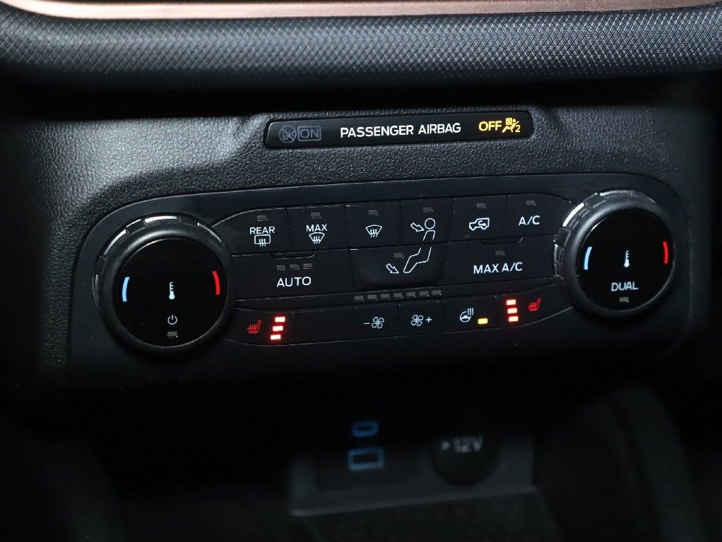 Used 2022 Ford Bronco Sport Badlands w/ Premium Package AWD/4WD image 31