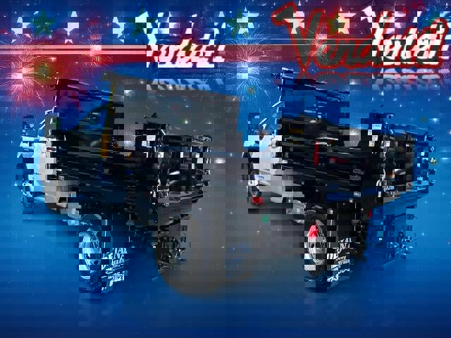 New 2025 GMC Sierra 3500 Pro w/ Convenience Package image 7