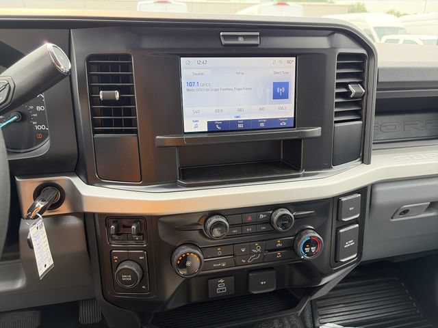 New 2026 Ford F550 4x4 Crew Cab image 19