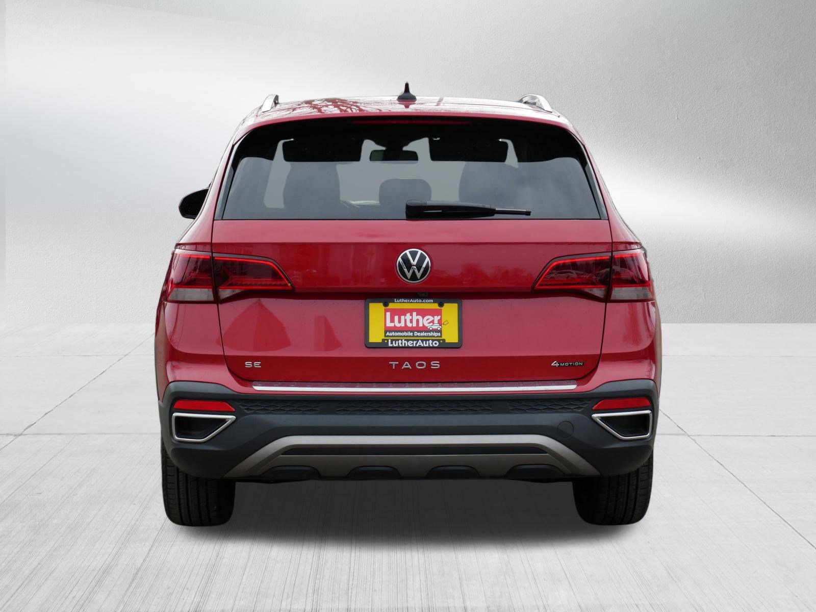 Used 2022 Volkswagen Taos SE image 6