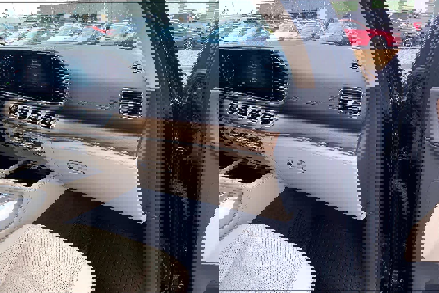 Used 2020 Mercedes-Benz GLE 580 4MATIC image 19