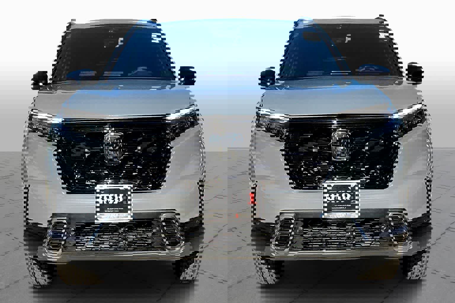 New 2026 Honda CR-V Sport Touring image 3