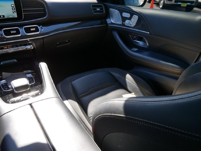 Used 2022 Mercedes-Benz GLS 63 AMG 4MATIC image 15