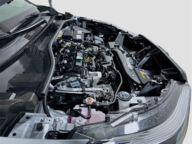 New 2026 Toyota Corolla Cross XLE image 20