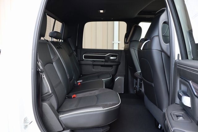 New 2026 RAM 2500 Laramie image 51