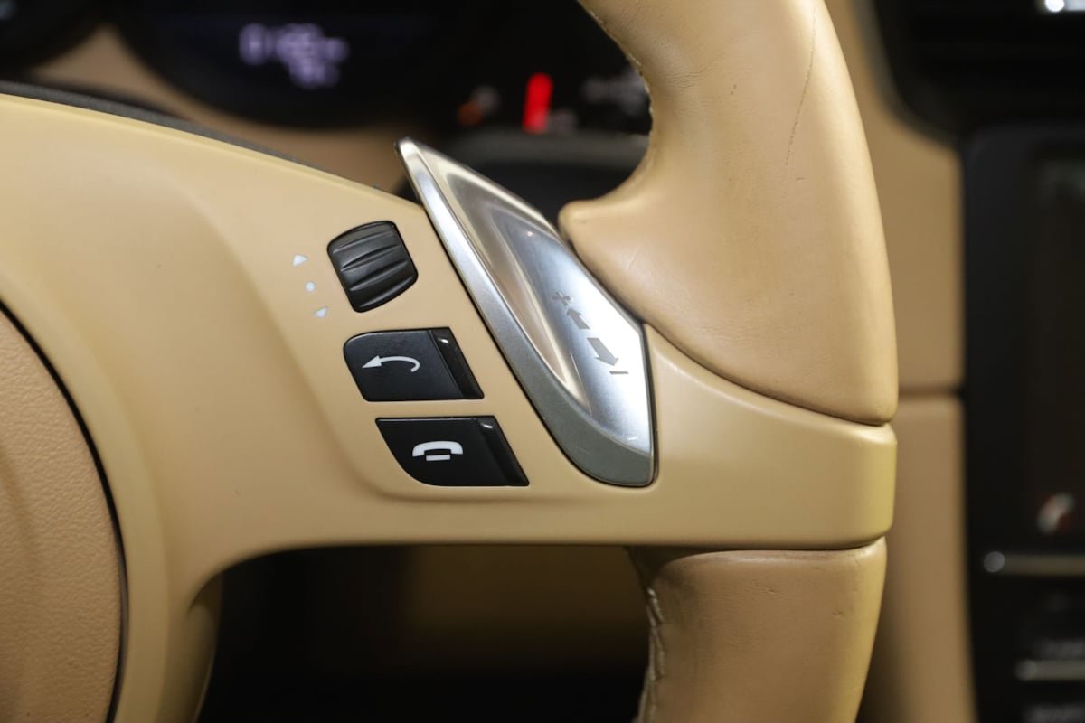 Used 2014 Porsche 911 Carrera image 49