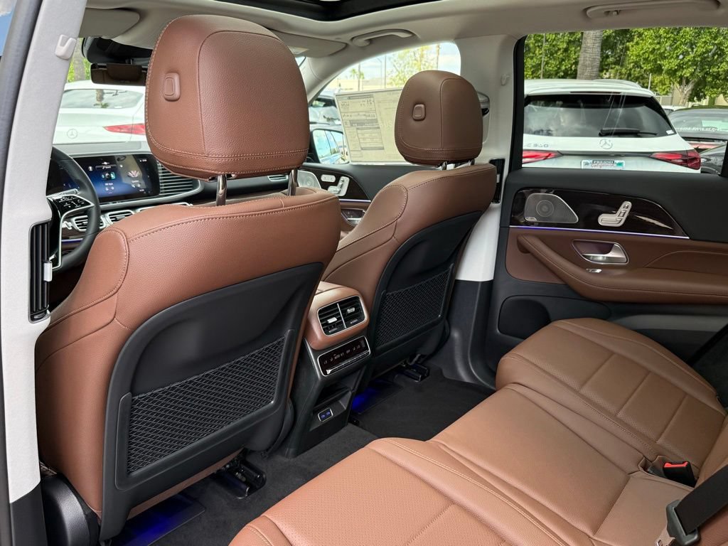 New 2026 Mercedes-Benz GLE 450 4MATIC image 25