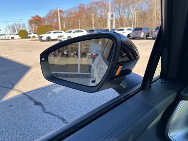 New 2026 Volkswagen Tiguan SE R-Line image 15