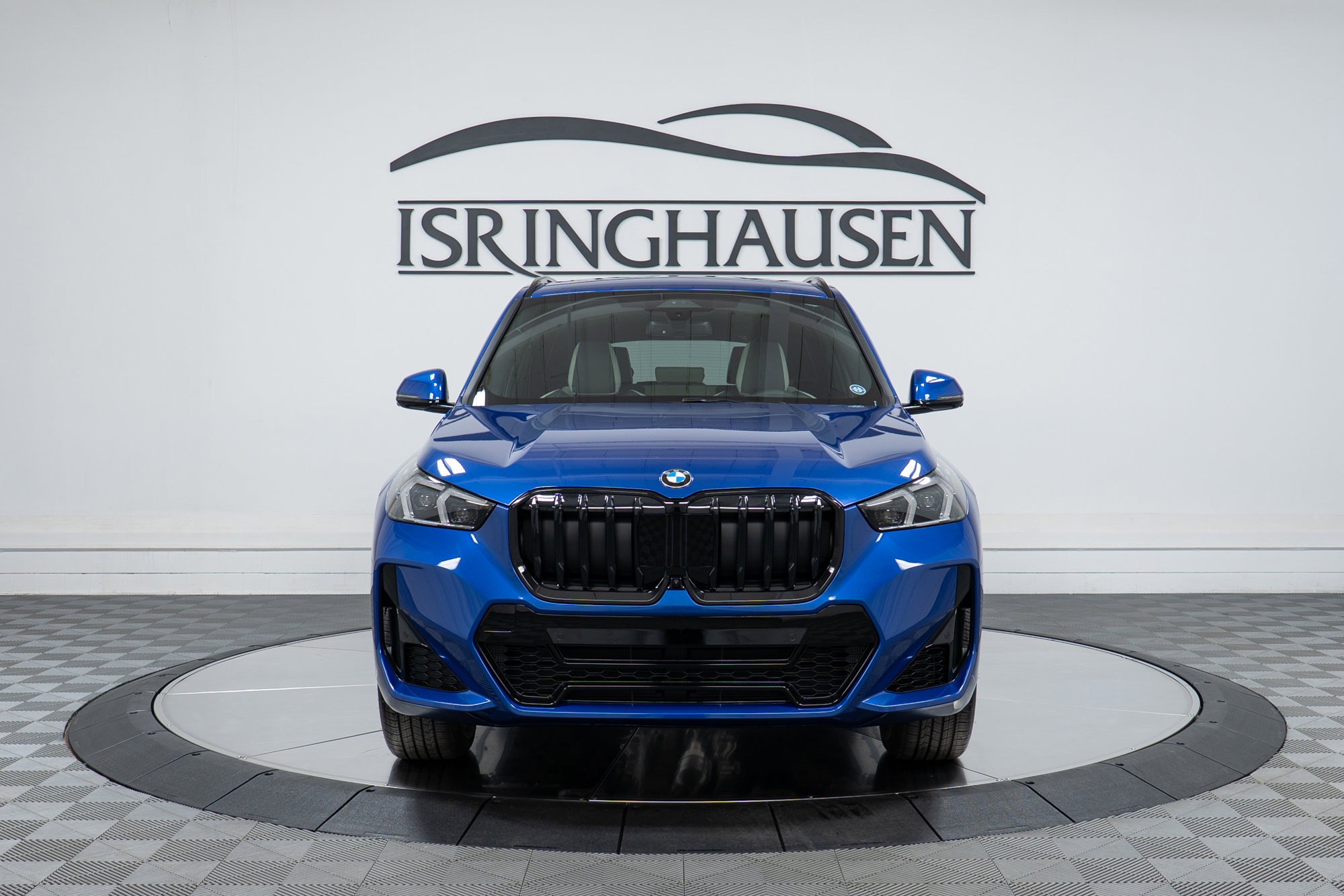 New 2026 BMW X1 xDrive28i w/ Technology Package image 2