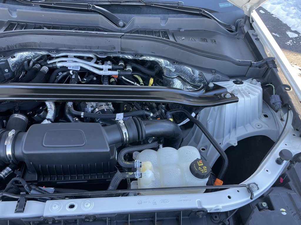 Used 2020 Ford Explorer ST w/ ST Street Pack image 48