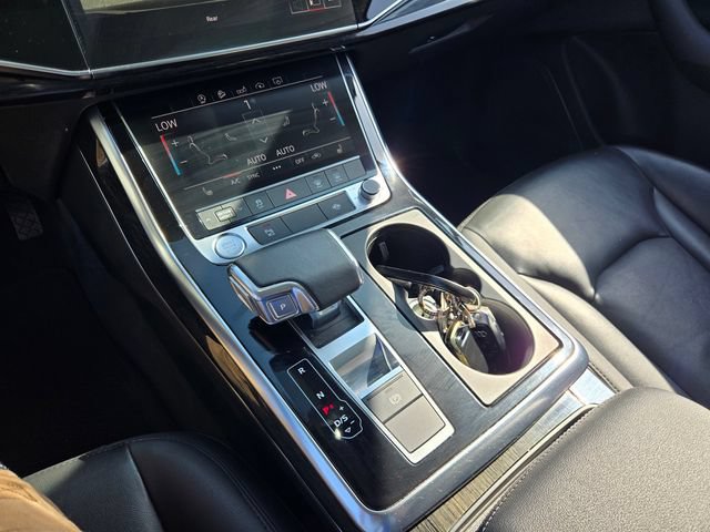 Used 2020 Audi Q7 3.0T Premium AWD/4WD image 19