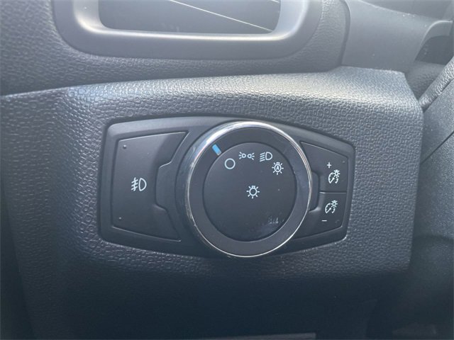 Used 2020 Ford EcoSport Titanium image 35