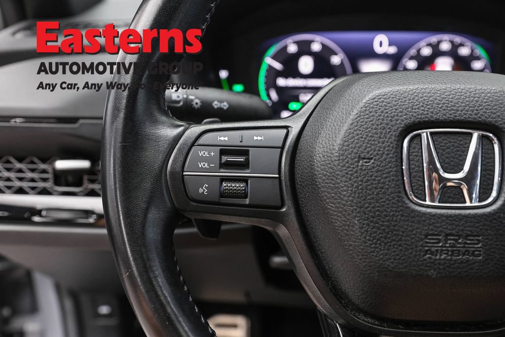 Used 2023 Honda Accord Sport image 15
