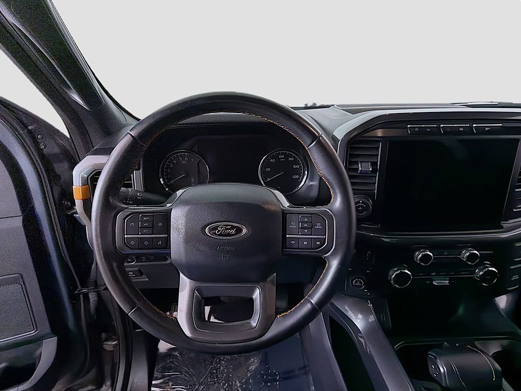 Used 2023 Ford F150 Tremor image 29