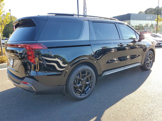New 2026 Kia Carnival SX image 4