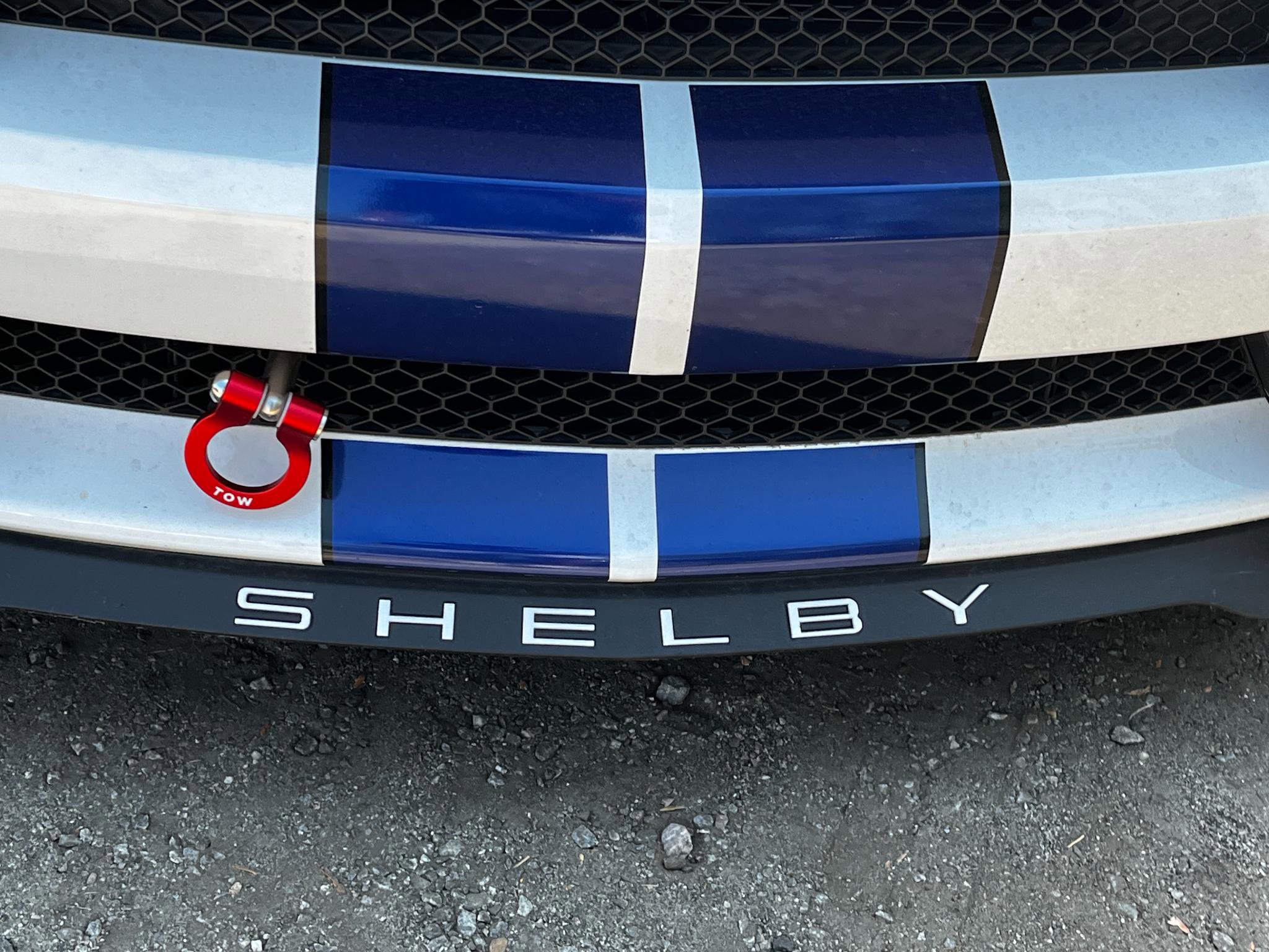 Used 2016 Ford Mustang Shelby GT350 w/ Technology Package image 26