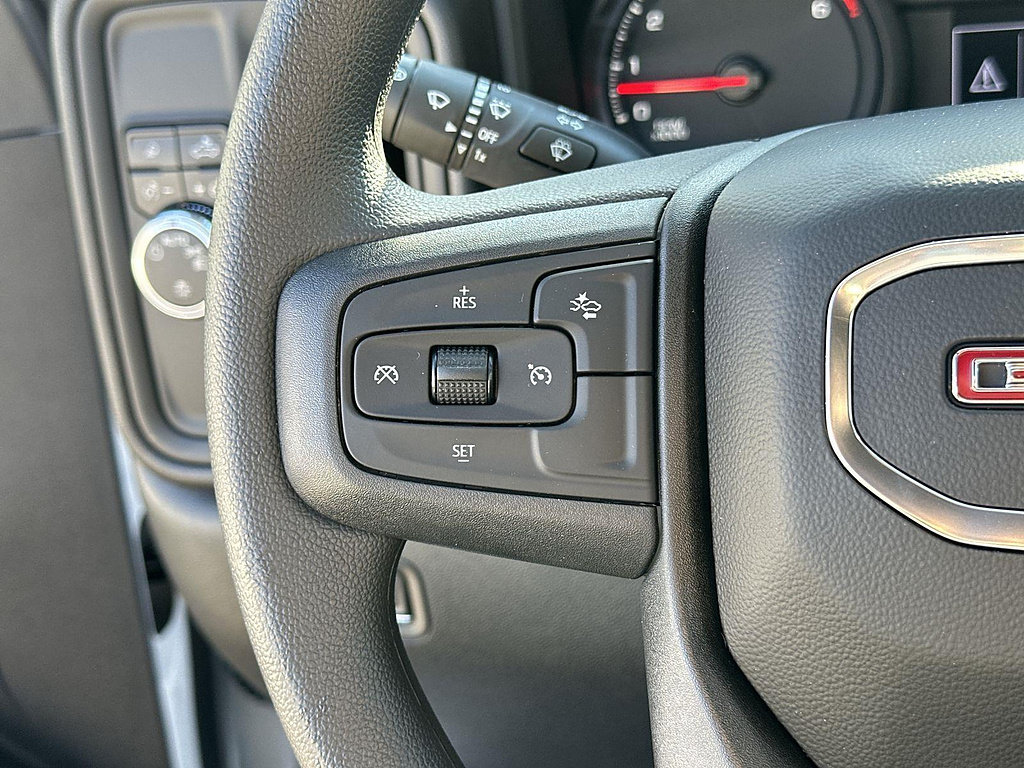 New 2026 GMC Sierra 3500 Pro w/ Fleet Convenience Package RWD image 9