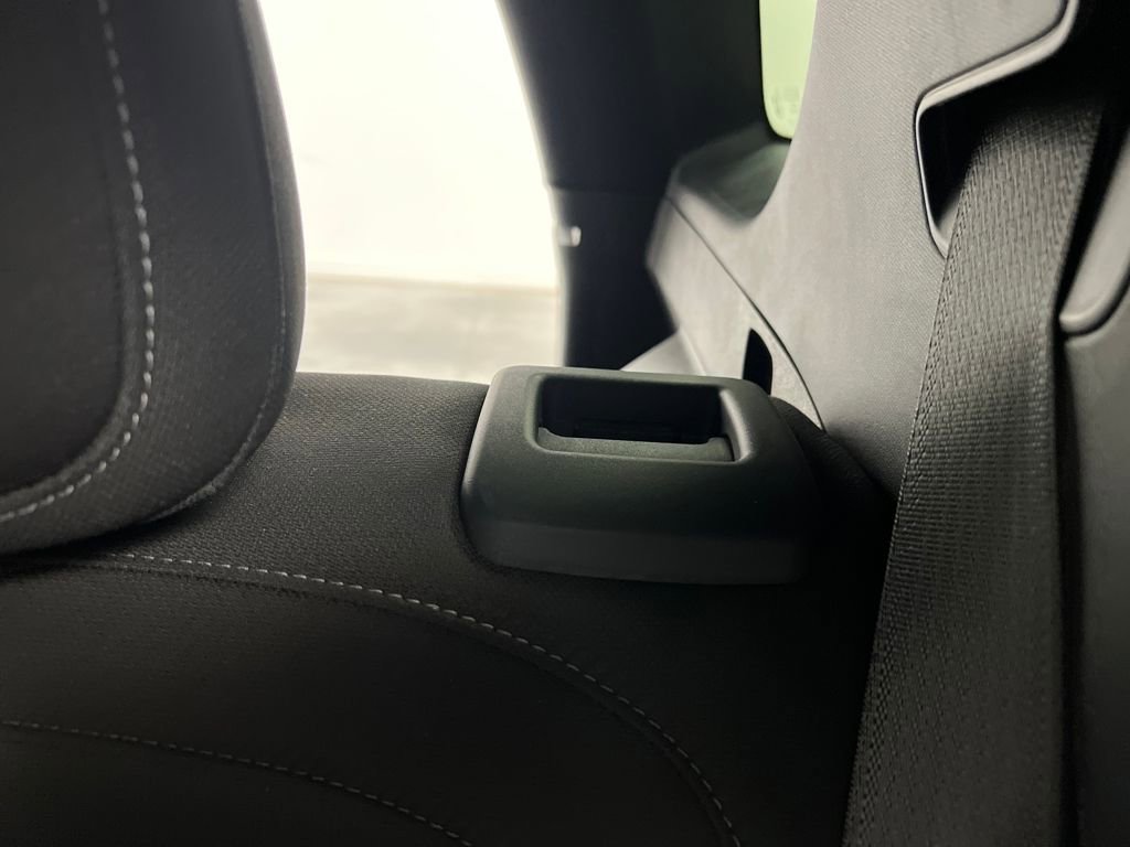 Used 2025 Chevrolet Equinox LT image 14