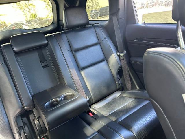 Certified 2021 Jeep Grand Cherokee Limited w/ Quick Order Package 28K 80th image 14