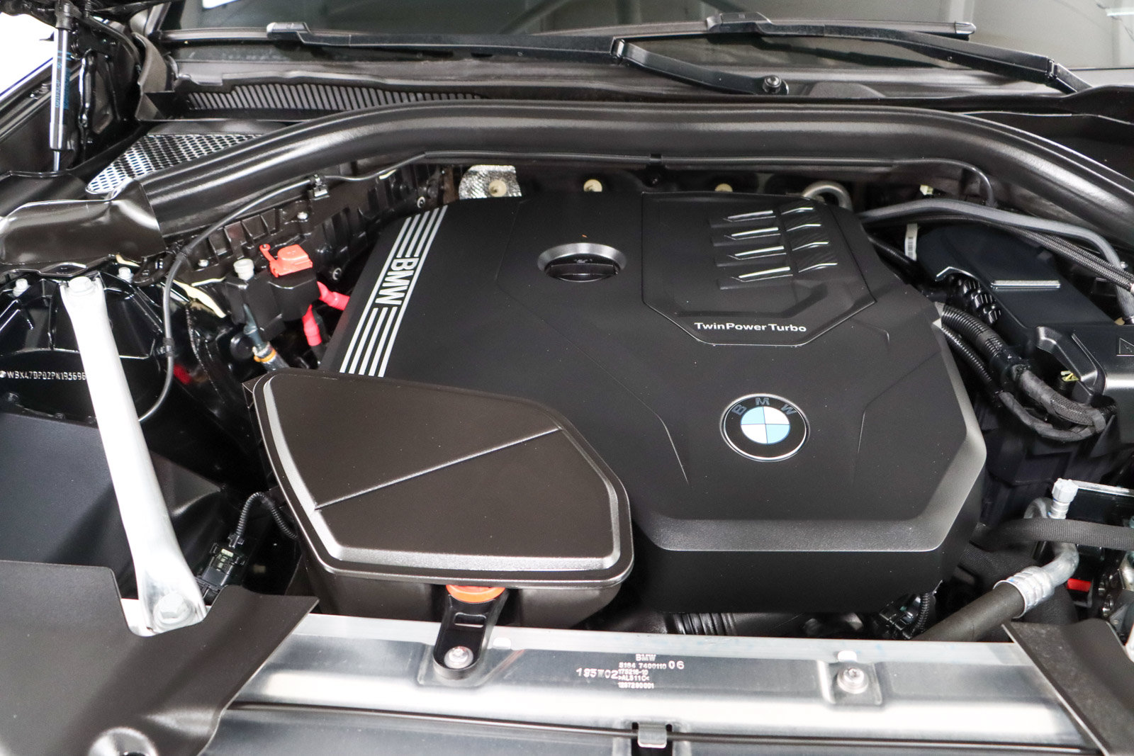 Used 2023 BMW X3 sDrive30i w/ Convenience Package w/ZPA RWD image 31