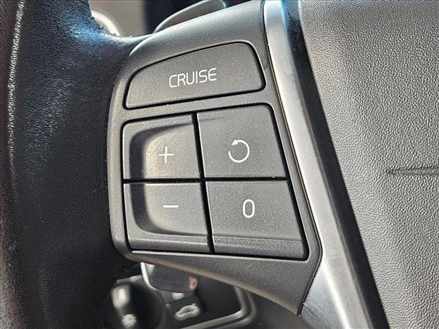 Used 2017 Volvo S60 T5 Dynamic w/ Vision Package image 13