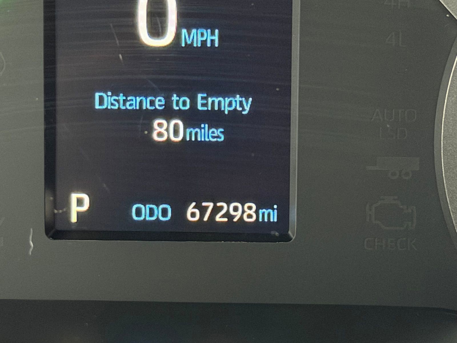 Used 2023 Toyota Tundra SR5 image 17