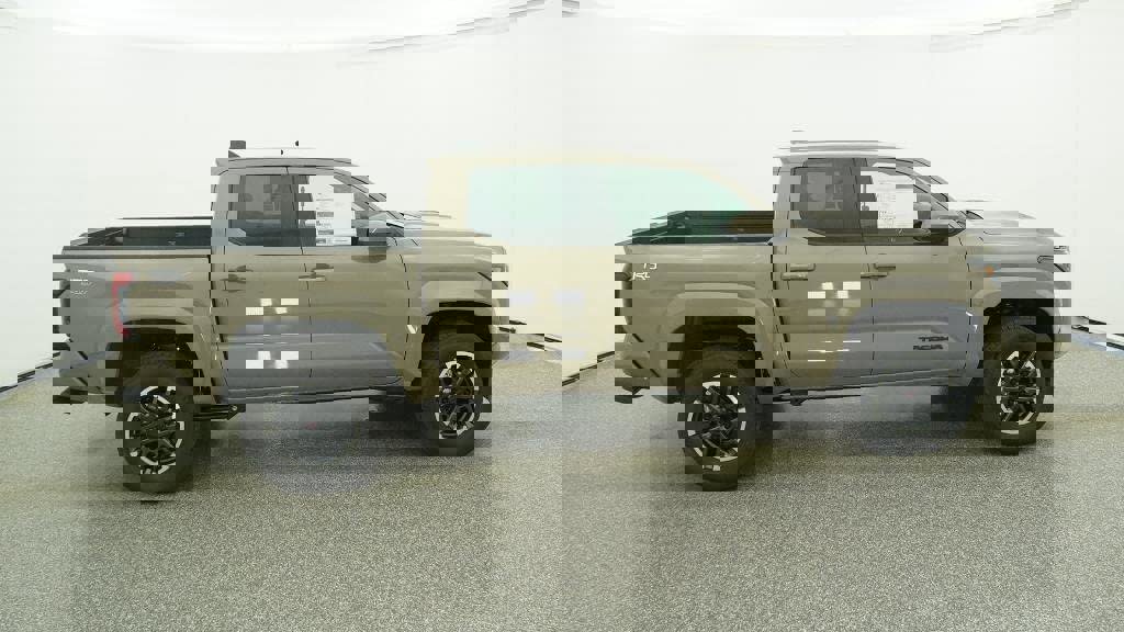 New 2026 Toyota Tacoma TRD Sport image 11