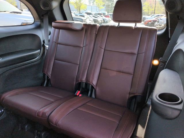 Certified 2025 Dodge Durango R/T image 13