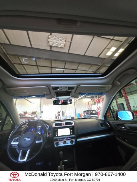 Used 2016 Subaru Legacy 2.5i Limited AWD/4WD image 13