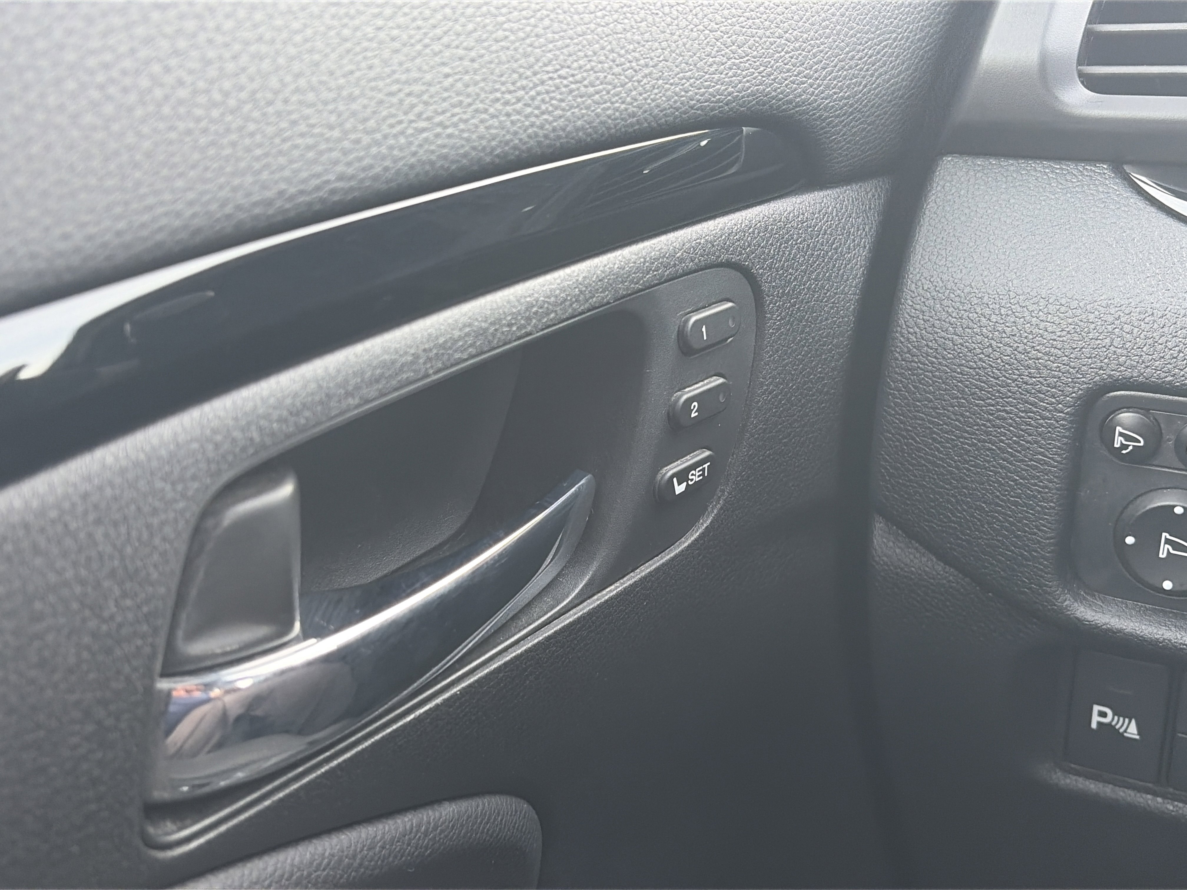 Used 2020 Honda Passport Touring image 28
