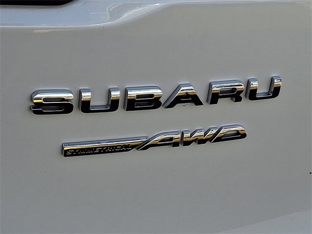 Used 2024 Subaru Outback Limited image 32
