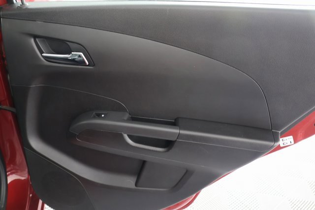 Used 2014 Chevrolet Sonic LTZ image 26