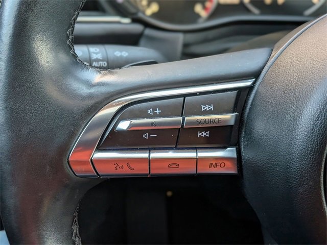 Used 2023 MAZDA CX-30 2.5 Turbo w/ Premium Plus Pkg image 16