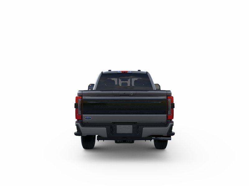 New 2026 Ford F350 Platinum image 6