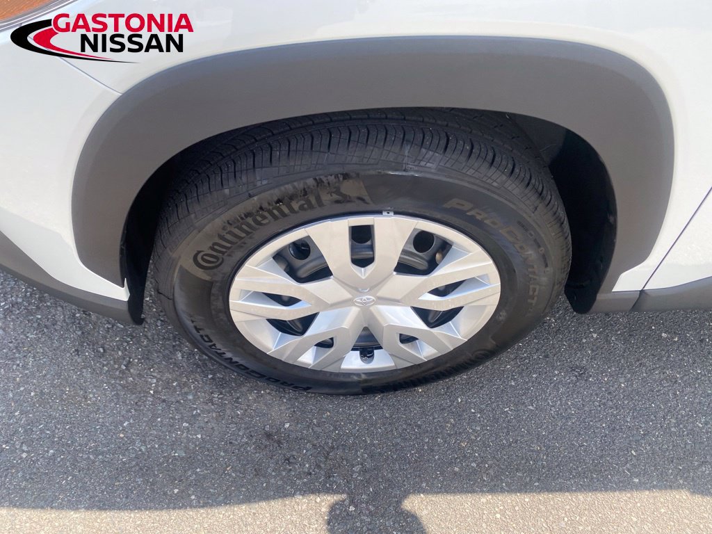 Used 2026 Toyota Corolla Cross L FWD image 13