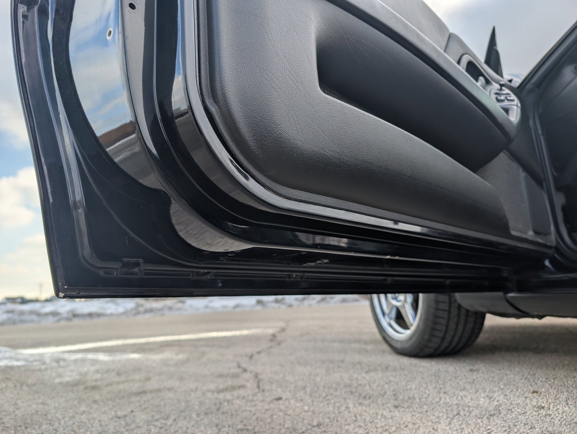 Used 2001 Chevrolet Camaro Z28 w/ SS Performance/Appearance Pkg image 61